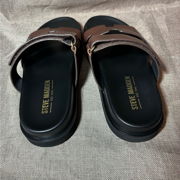 Steve Madden Maiven Sandal Size 7